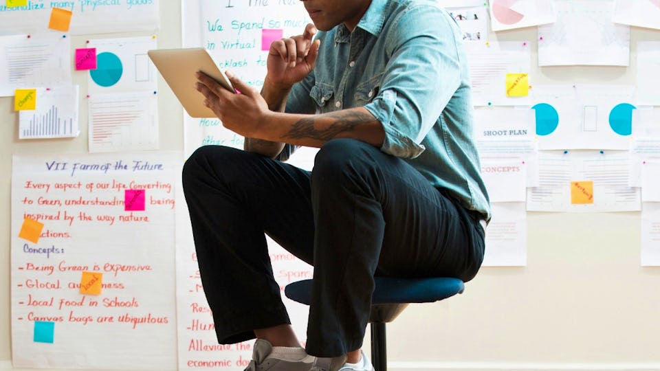 SAP Professional Fundamentals | Coursera