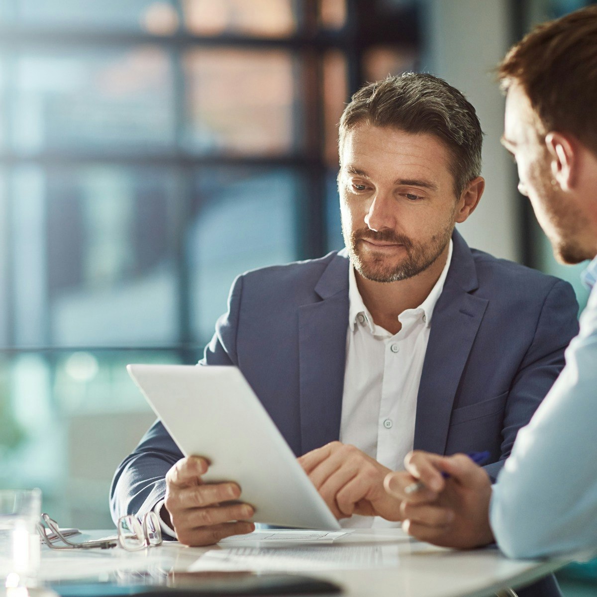 Consultative Selling and Buyer Engagement