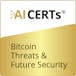 Bitcoin Threats & Future Security  