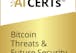 Bitcoin Threats & Future Security