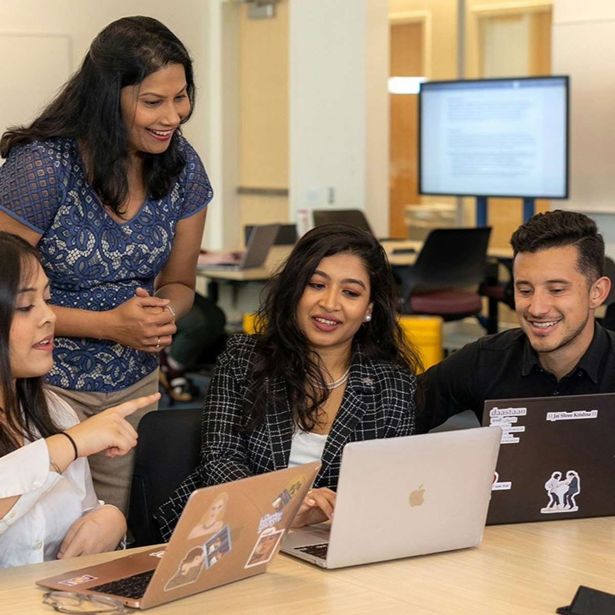 Professional Skills: Leading Through Effective Communication