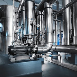 Two-Phase Pipe Hydraulics and Pipe Sizing - Online CE Course