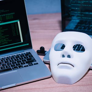 Ethical Hacking Fundamentals - Online CE Course