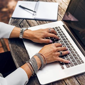 Writing and Editing Structure and Organization