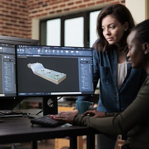 Unreal Engine: Design Dynamic Particle Effects for Games - Online CE Course