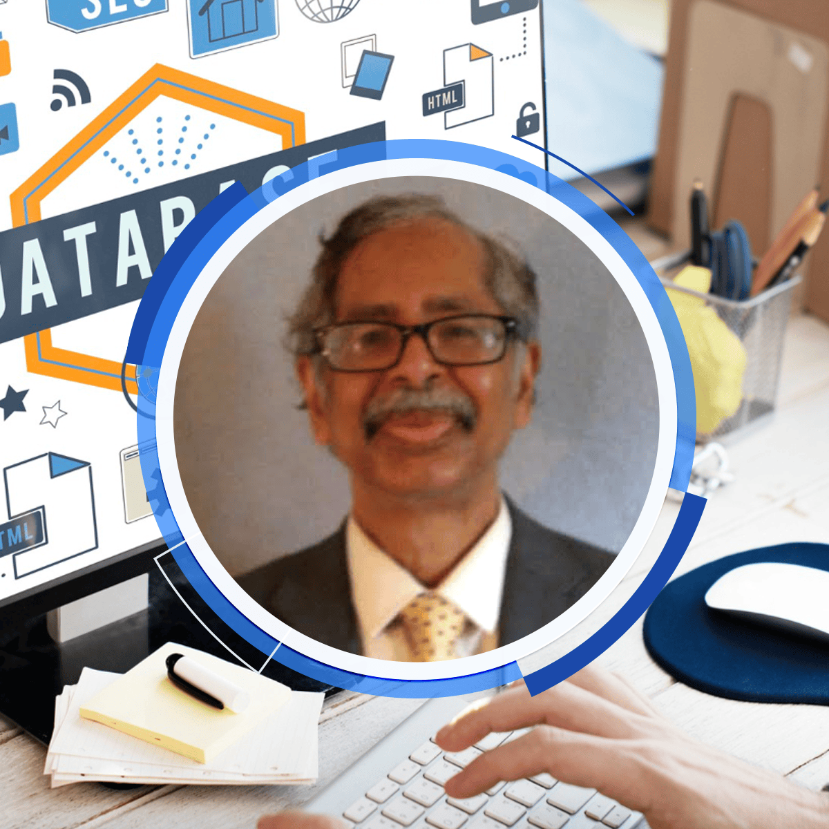 Replicate Databases for High Availability