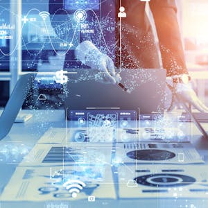 تقييم واستحواذ الشركات | Valuing and Acquiring a Business - Online CE Course