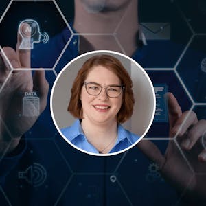 AI for Project Managers and Scrum Masters from Coursera Instructor Network online course platform