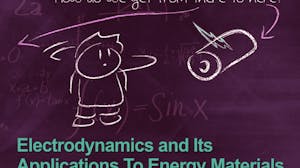 Electrodynamics: Electric and Magnetic Fields