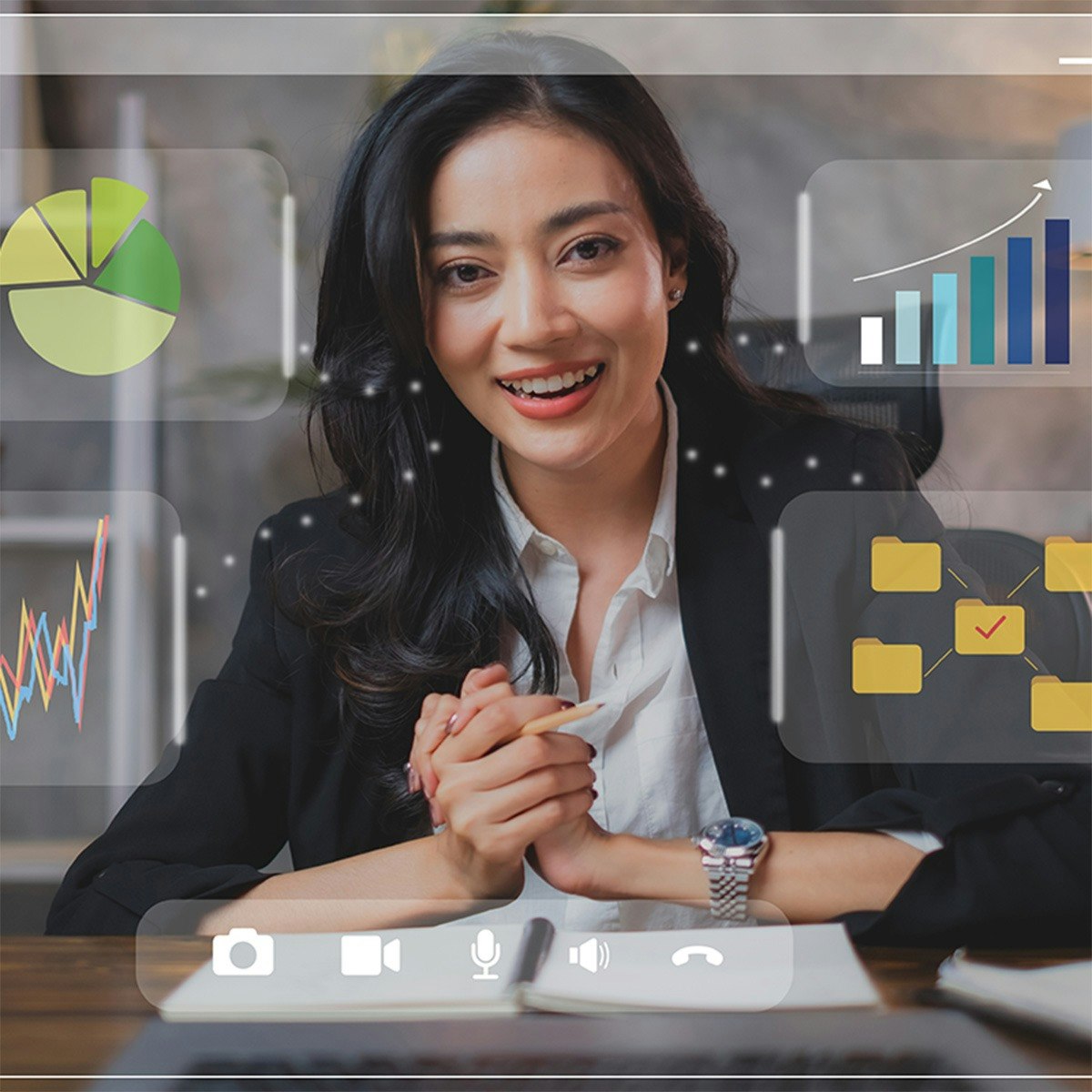 Career Development for AI Marketing Specialist