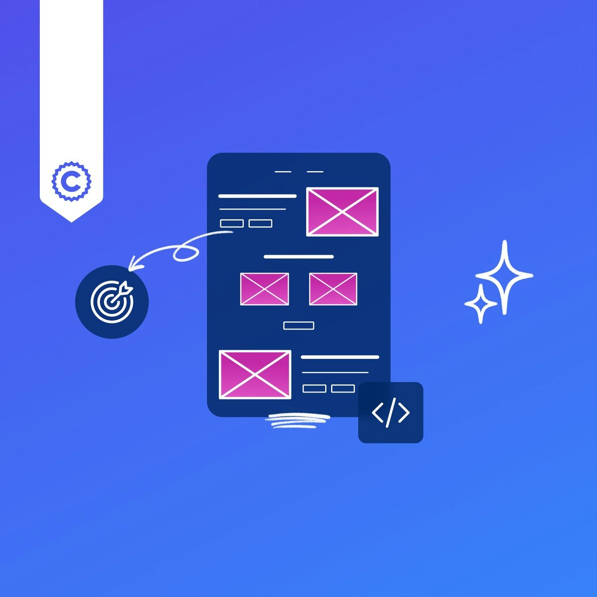 Portfolio Development in Canva