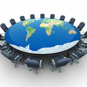 Economics and Policies of Climate Change