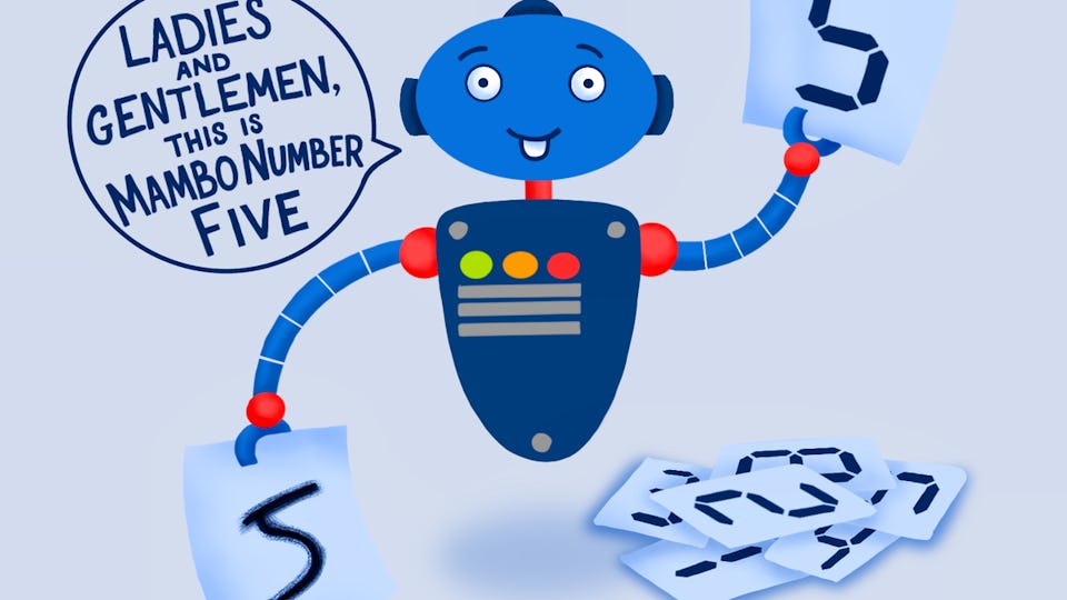 Build a Machine Learning Image Classifier with Python