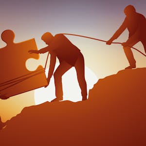 Motivação de Equipes from Fundação Instituto de Administração online course platform