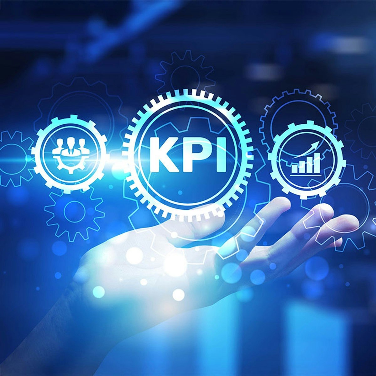 Track Key KPIs