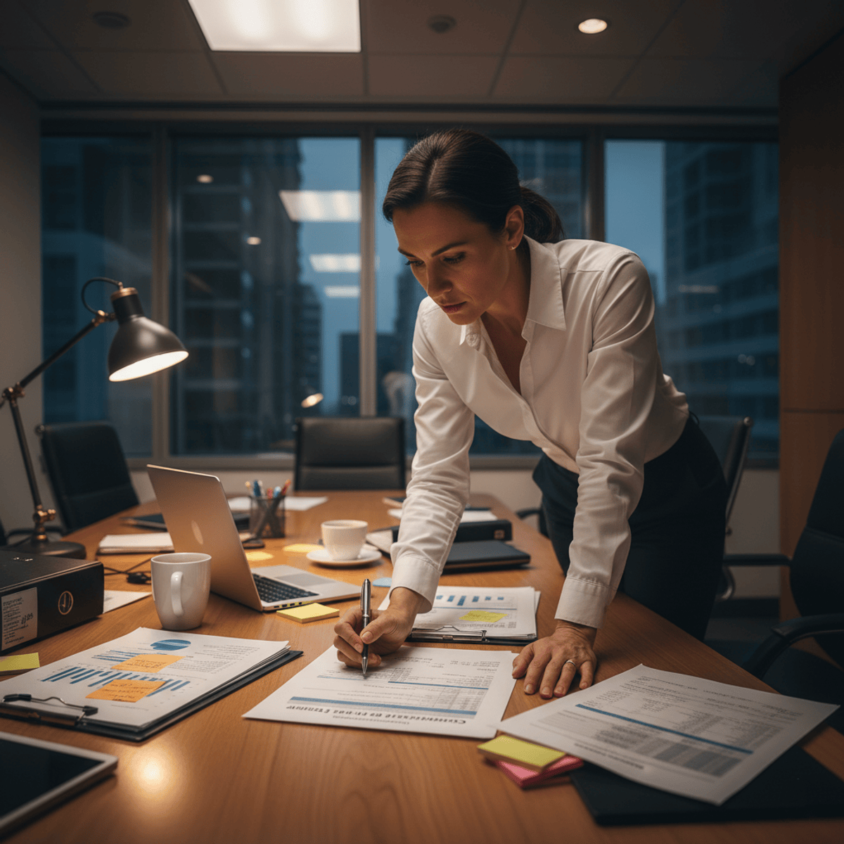 Equity and Cash-Settled Payment Accounting