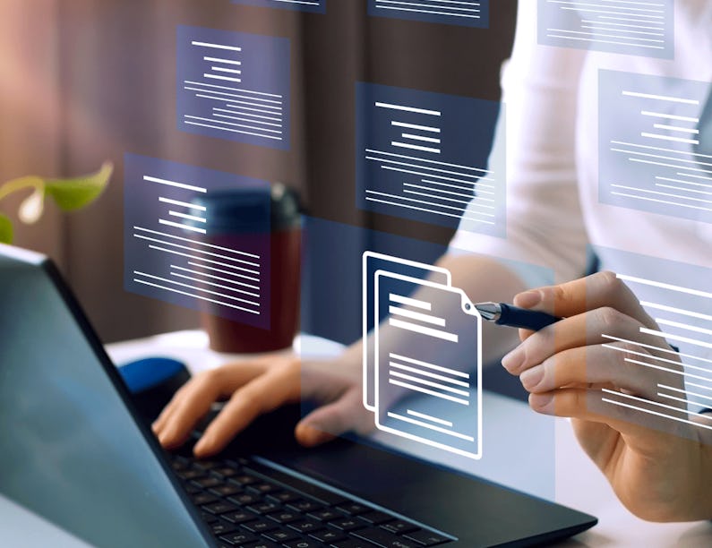 Create a Glossary in Microsoft Word 365
