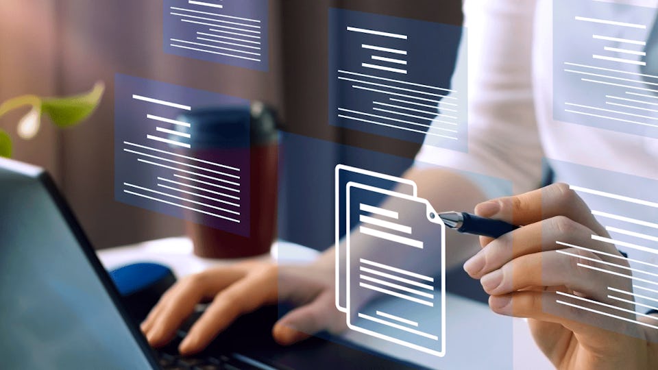 Getting Started with Microsoft Word