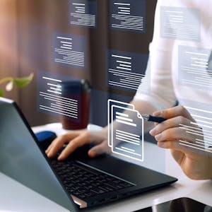 Get Started with Word Processing Applications: Word from SkillUp online course platform