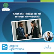 Emotional Intelligence for Business Professionals