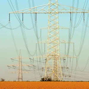 Power System Stability - Online CE Course