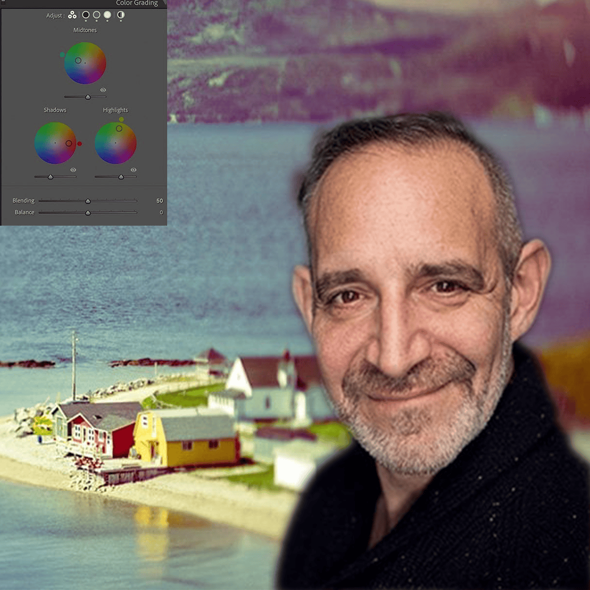 Color Grading: Add Emotion, Mood, and Impact with Color!