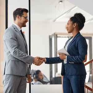 Cybersecurity Job Search, Resume, and Interview Prep - Online CE Course