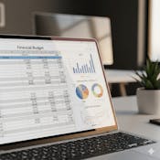 Financial Budgeting: Analyze & Apply Planning Tools