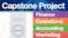 Wharton Business Foundations Capstone