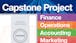 Wharton Business Foundations Capstone