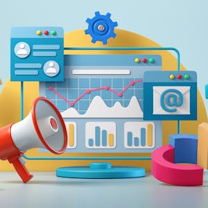 Foundations of Marketing Practice for Non-Majors - Online CE Course