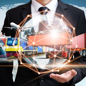 Transportes e LogÃstica - Online CE Course