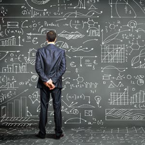 Advanced Manufacturing Process Analysis from The State University of New York & University at Buffalo online course platform