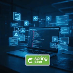 Deploying & Scaling Spring Boot Applications - Online CE Course