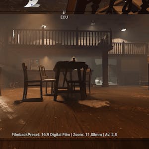 Unreal Engine 5 For Beginners: Cameras & Production - Online CE Course