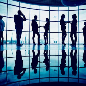 Preparing to Manage Human Resources