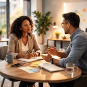 Keeping Great People: A Team Leader’s Retention Playbook