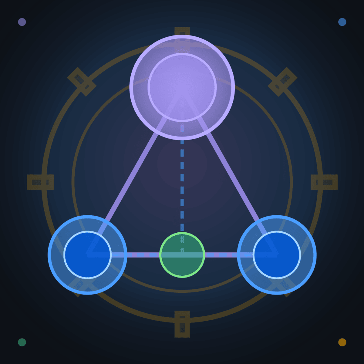 Graph Algorithms with Rust