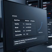 Analyze & Apply Generative AI in FinTech with ChatGPT