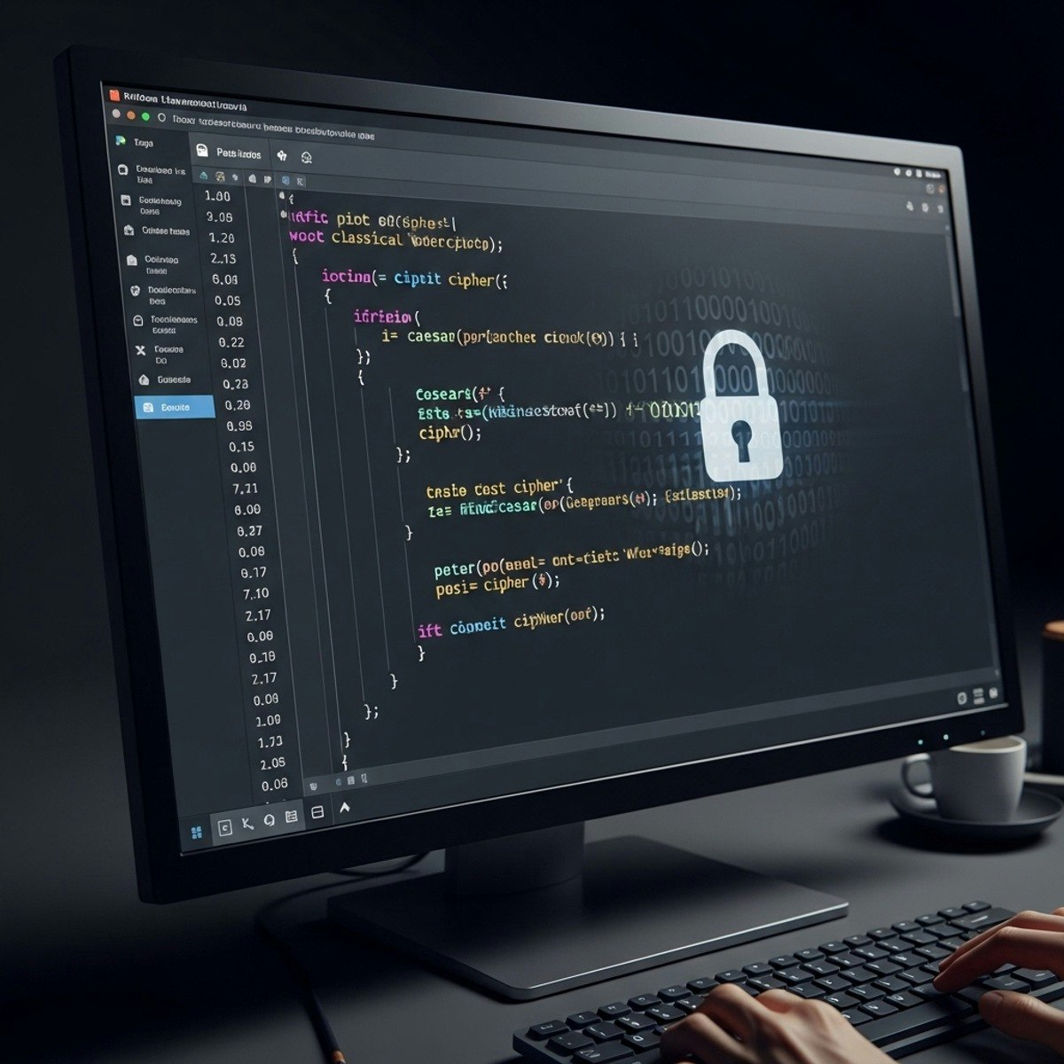 Python Hacking: Apply, Implement & Analyze