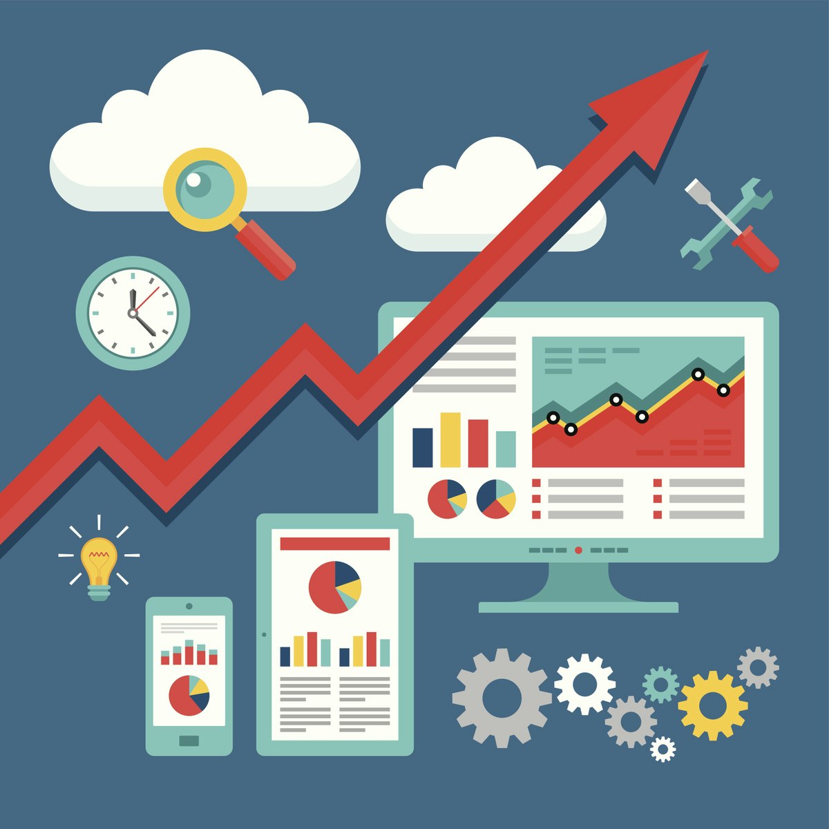 Six Sigma Tools for Improve and Control Coursera