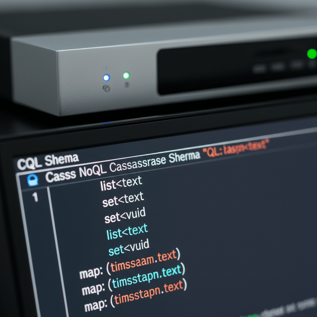 Apply Advanced Cassandra Collections for Scalable Models
