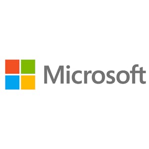 Microsoft FluĂȘncIA from Microsoft online course platform