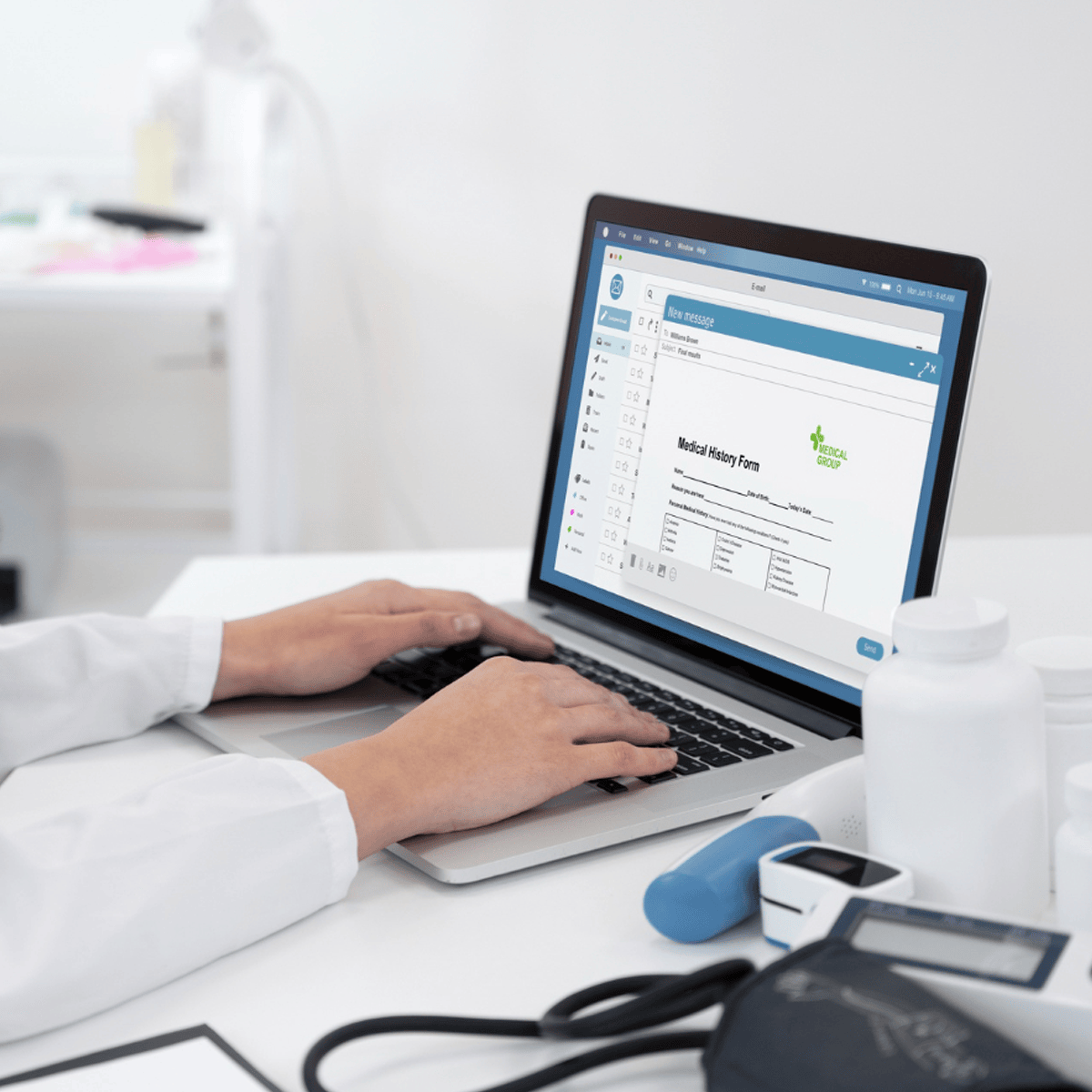 Medical Coding for Max Reimbursement