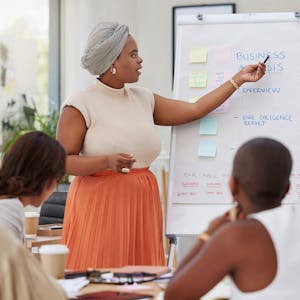 How to Sell: An Overview of Fundamental Selling Techniques from Coursera Instructor Network online course platform