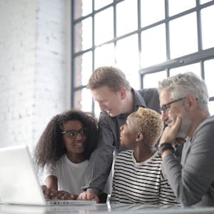 Image for the Social Determinants of Health: Methodological Opportunities online course