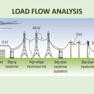 Load Flow Analysis - Online CE Course