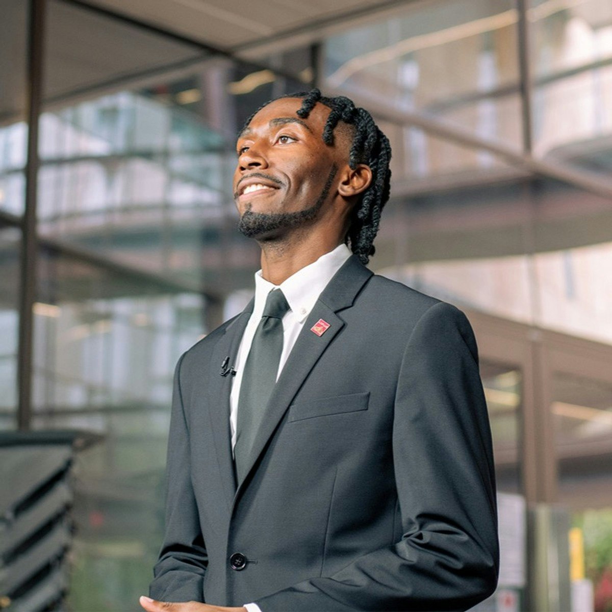 Professional Skills: Futures Thinking