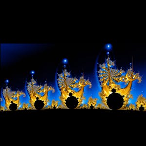 Understanding Modern Physics III: Simplicity and Complexity from The Hong Kong University of Science and Technology online course platform