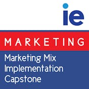 Marketing Mix Implementation Capstone 